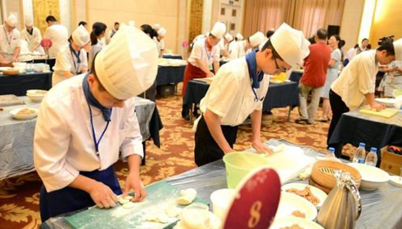 初中、高中畢業想學技術傍身，可以在這幾門技術中選擇！