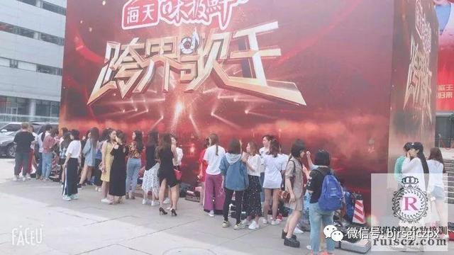 「學員實習」都是零基礎，憑什么他們這么優秀？