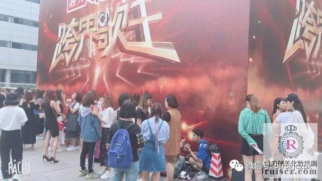 「學員實習」都是零基礎，憑什么他們這么優秀？