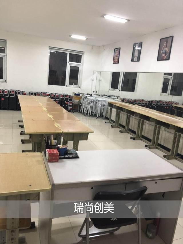 坐擁10萬平的大學部，教學環境真的羨慕不來！