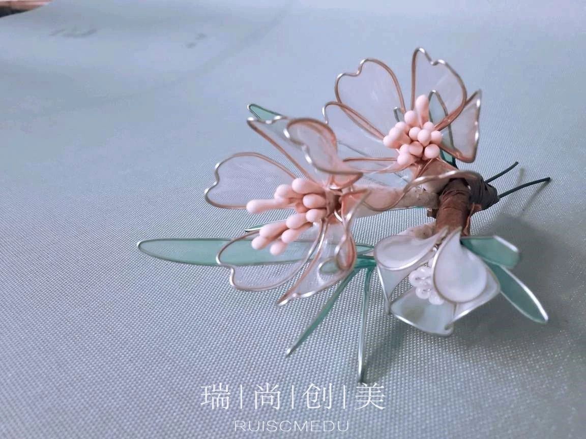 手工飾品